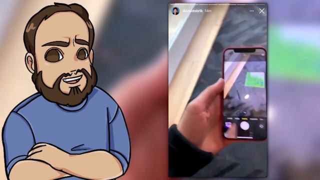 David Dobrik's $100k Puzzle Giveaway Scam on TikTok смотреть онлайн