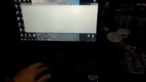 ASUS X551MA не работает клавиатура и тачпад в Windows и других ОС в БИОСе клавиатура работает