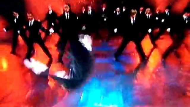 ТОДЕС-Люди в черном