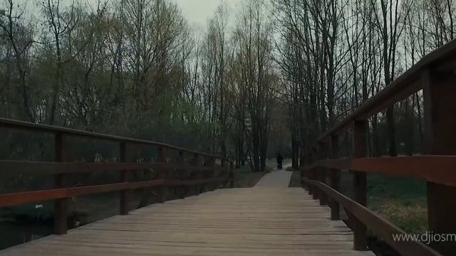 DJI OSMO + ГИРОСКУТЕР. смотреть онлайн