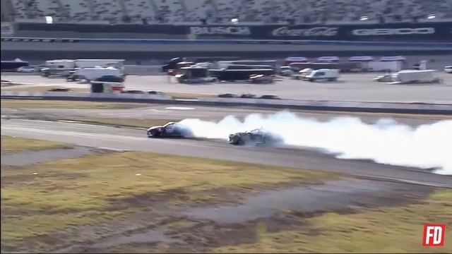 Vaughn Gittin Jr - Every 2020 Championship Run смотреть онлайн