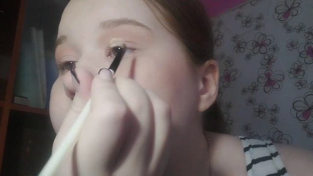 Макияжи на имена ? смотреть онлайн