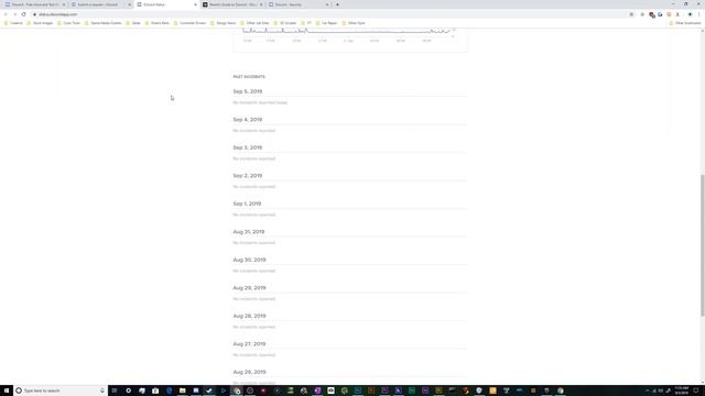 How to Contact Discord Support & FAQ Section смотреть онлайн
