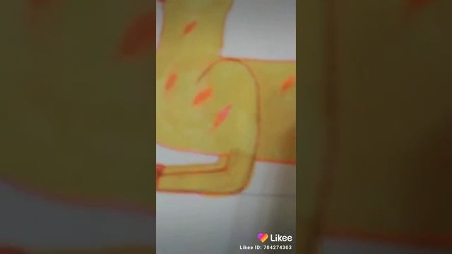 я нарисовала грифона в стиле фурри . смотреть онлайн