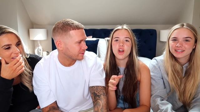 YOUTUBERS React to our BABY’S GENDER... But we still Don’t know ? смотреть онлайн