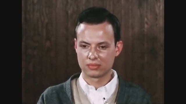 псих с которого срисовали Джокера смотреть онлайн