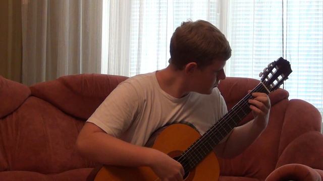 Ж. Косма Опавшие Листья \ J.Kosma - Autumn leaves смотреть онлайн