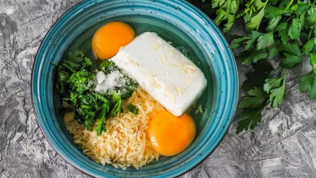 Сборник рецептов