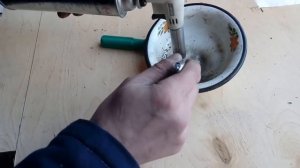 Цинк из батареек для оцинковки металла