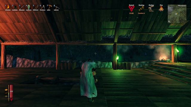 Valheim Creative Mode - How to Enable Debug Mode смотреть онлайн