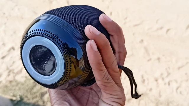 BoroFone BR6 Wireless Bluetooth Speaker ( Unboxing & Review ) | Bluetooth Speaker | TECH STROK ✓ смотреть онлайн
