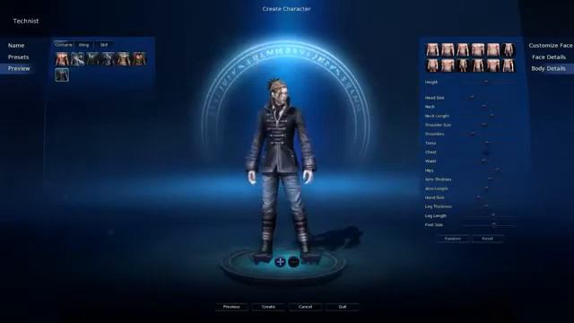 AION Update 4 0 2 novas classes! Gunslinger e Bard! MMO RPG F2P смотреть онлайн