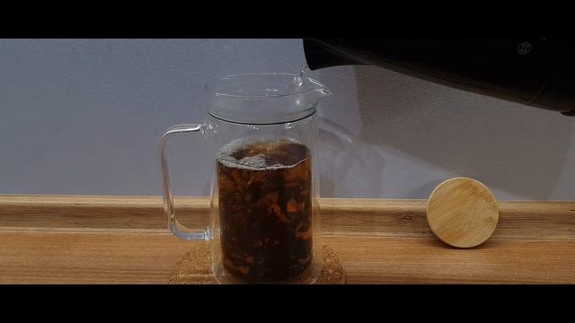 Как я завариваю черный цейлонский чай дома. смотреть онлайн