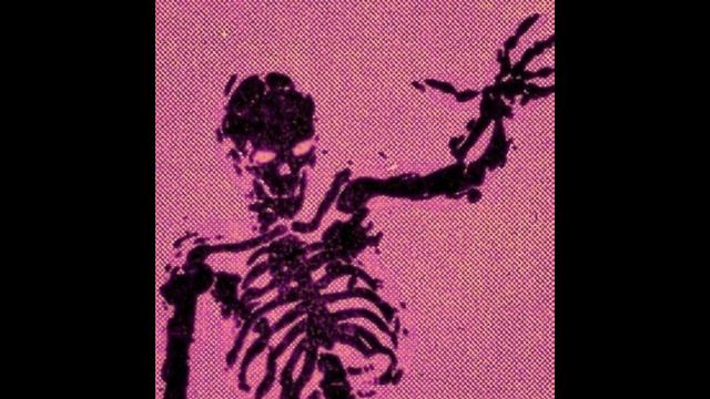 Synth Electro Guitar / бит с синтами и гитарой / Rap реп Trap треп / Bloodangel