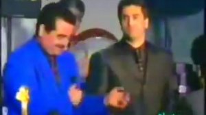 İbrahim Tatlıses & Mahsun Kırmızıgül - Kardeşlik Türküsü (Dağlar Oy Oy)