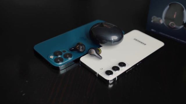 Challenging The Existing Flagship Earbuds | FiiTii HiFiDots from MIFO смотреть онлайн