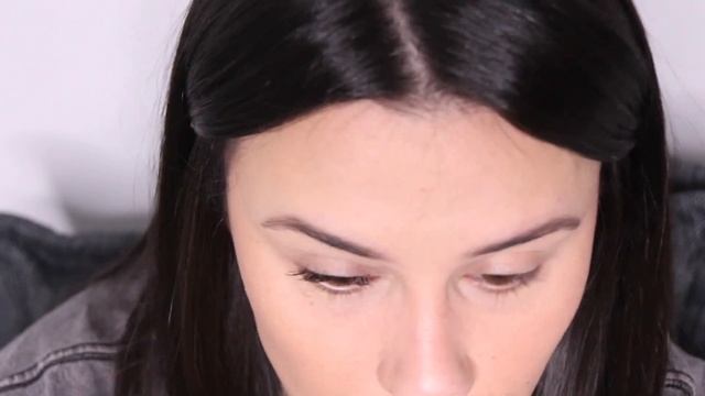 Mascara Bambi Eye Volume XXL : CRASH TEST смотреть онлайн