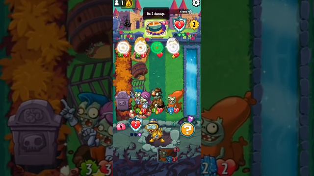 [PvZ Heroes] TOP 10  Highlights - Season 56