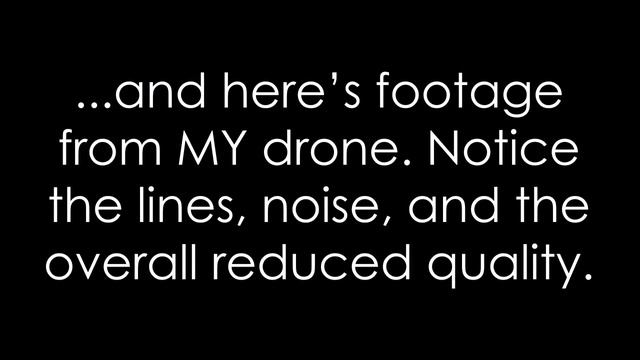 Is My Hubsan X4 H107C Drone Camera Defective? - Jody Bruchon смотреть онлайн