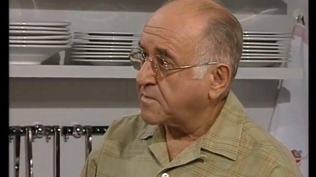 alfredissimo! - Kochen mit Bio und André Rieu (ganze Folge auf Deutsch) смотреть онлайн