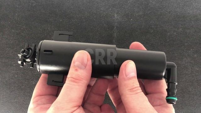 Форсунка омывателя фары БМВ 61677173851 смотреть онлайн