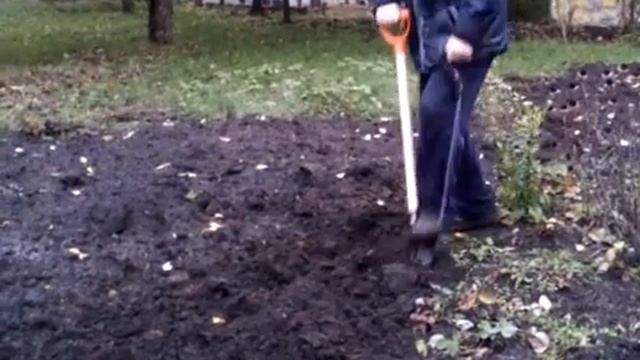 чудо лопата МЕЧТА ДАЧНИКА смотреть онлайн