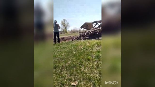 ##Убираем горы мусора### смотреть онлайн