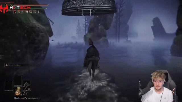 Das Spiel kann Spaß machen | Uncut Elden Ring смотреть онлайн
