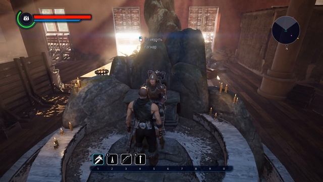 ELEX / КАК СТАТЬ БЕРСЕРКОМ? ГАЙД смотреть онлайн