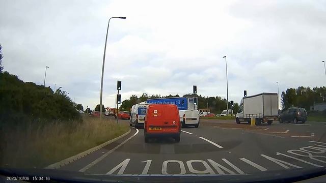 Story of the A189 смотреть онлайн
