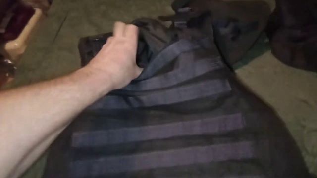 Bagariy bulletproof vest смотреть онлайн