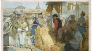 История Сибирского казачьего войска