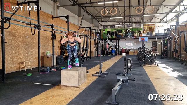 Sever Wod 1 смотреть онлайн