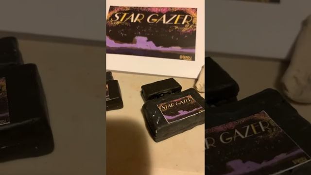 New cartridges: Stargazer TM смотреть онлайн