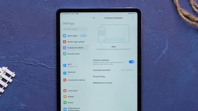 Xiaomi Pad 6: Good Gets Better! смотреть онлайн