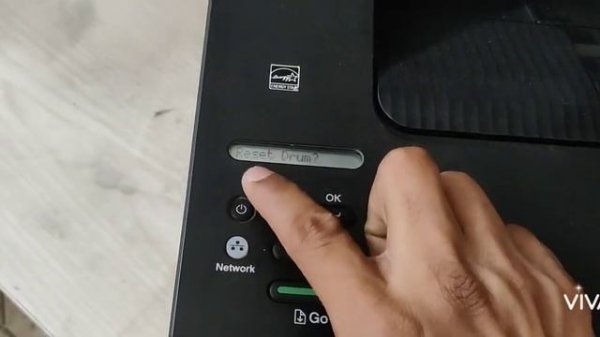 Brother HL- L2370DN Replace Toner Error Fix permanently. 100% Success Tips