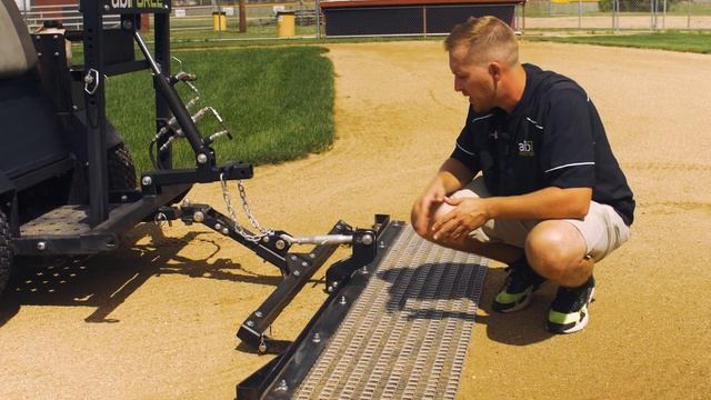 Force Rigid Drag Mat - Detailed Features Walk-Through (ABI Force Z-23) смотреть онлайн