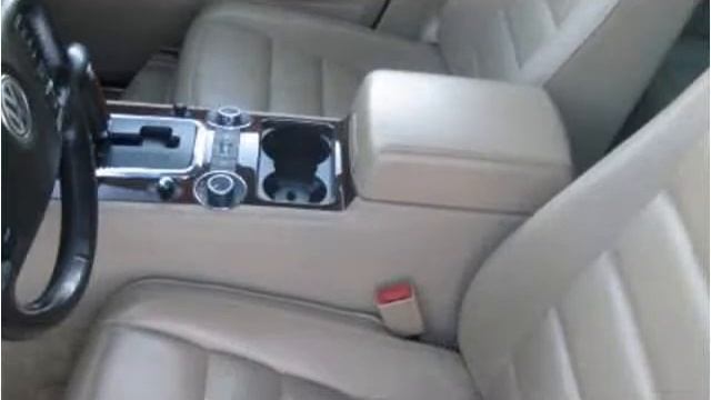 2004 Volkswagen Touareg available from Indy Motors смотреть онлайн
