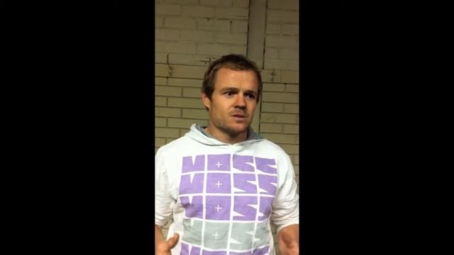 The Premiership Coach Program - Eamon 'Ace' Costello's Feedback смотреть онлайн