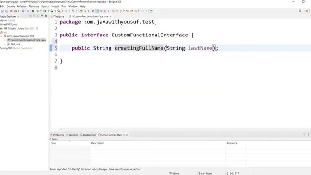 Java 8 Features You Need To Know: Real Time Functional Interfaces And More