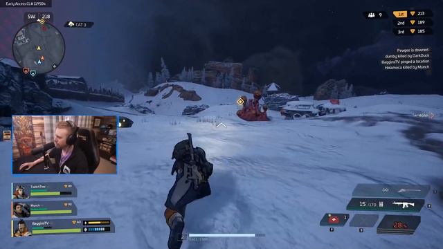 Scavengers is FUN! New FREE Battle-Royale in 2021 смотреть онлайн