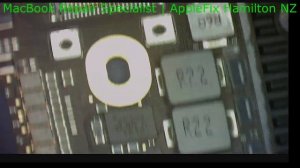 MacBook Air A1932 2020 Charging Problem 820-01521 | CD3215C00 macbook repair Hamilton NZ AppleFix