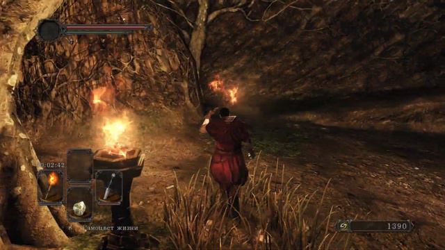 Dark Souls 2 Scholar of The First Sin ПРОХОЖДЕНИЕ [ 1 ] - Обучение и Маджула смотреть онлайн