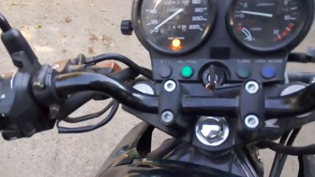 Honda CB 500 Продажа смотреть онлайн