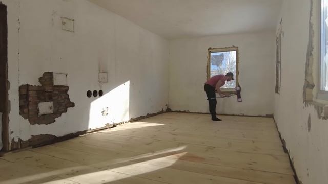 Полы. финал и конец - шах и мат. Жизнь на Алтае после переезда. смотреть онлайн