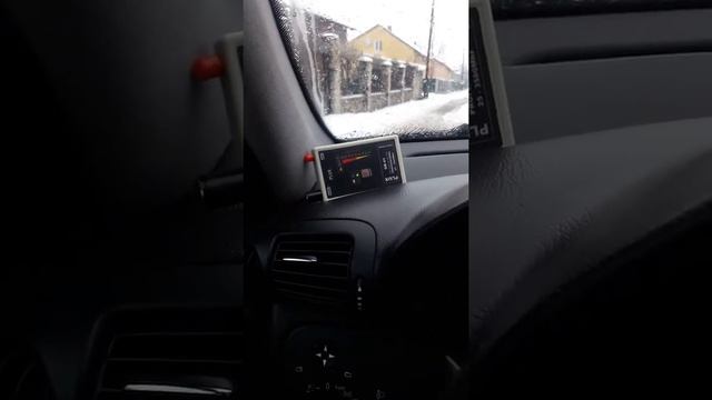 А у Вас есть маячок в автомобиле? Детектор прослушки DR-41 смотреть онлайн