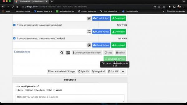 Merge files: How to add multiple pdf to word document| add pdf to word document| combine pdf to wor