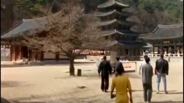 Брюс Ли: Путь воина