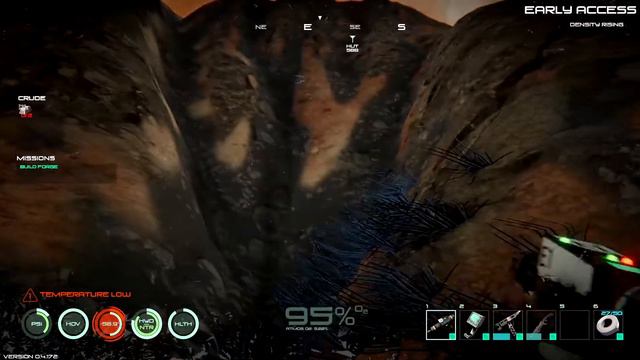 Osiris: New Dawn #3 Кузница и баганые монстры