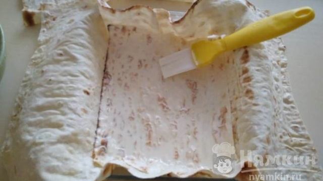 Книга рецептов